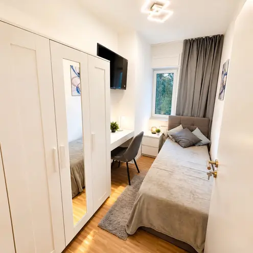 WG-Zimmer in Frankfurt am Main – Bild 2