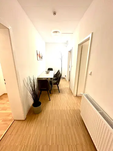 WG-Zimmer in Frankfurt am Main – Bild 8