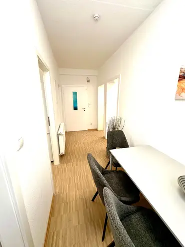 WG-Zimmer in Frankfurt am Main – Bild 9