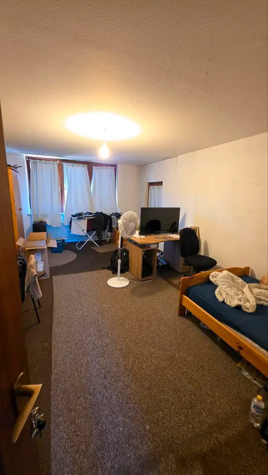 Studio mit 30 m² in Brühl – Bild 1