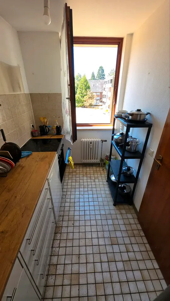 Studio mit 30 m² in Brühl – Bild 2