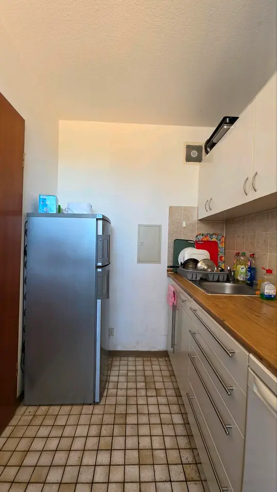 Studio mit 30 m² in Brühl – Bild 3
