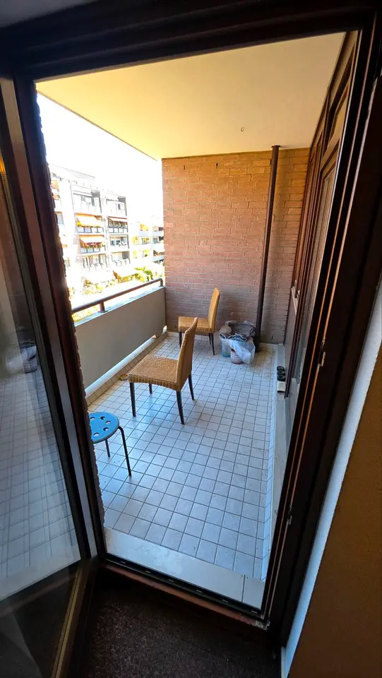 Studio mit 30 m² in Brühl – Bild 4