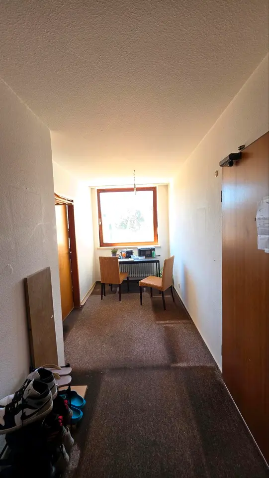 Studio mit 30 m² in Brühl – Bild 5