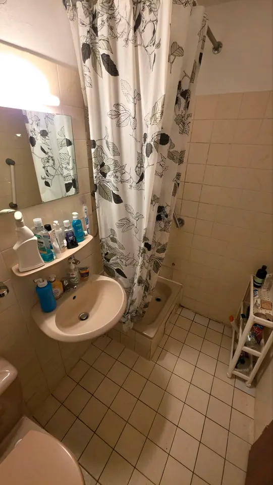 Studio mit 30 m² in Brühl – Bild 7