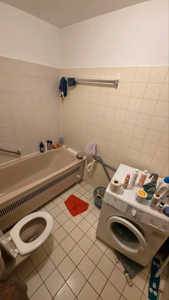 Studio mit 30 m² in Brühl – Bild 8