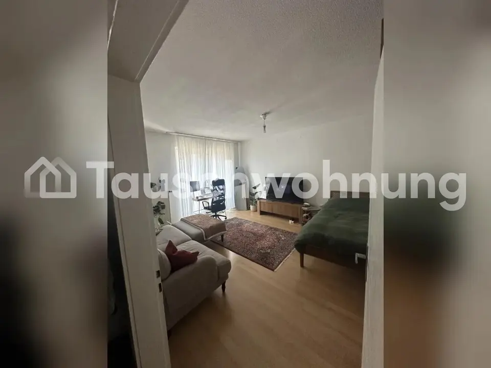 Studio mit 30 m² in Brühl – Bild 9
