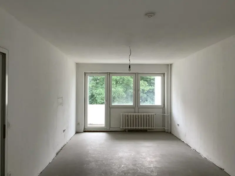 Studio mit 12 m² in Bielefeld – Bild 3