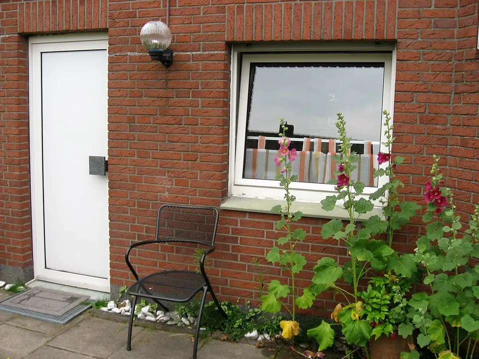 Studio mit 12 m² in Bielefeld – Bild 5
