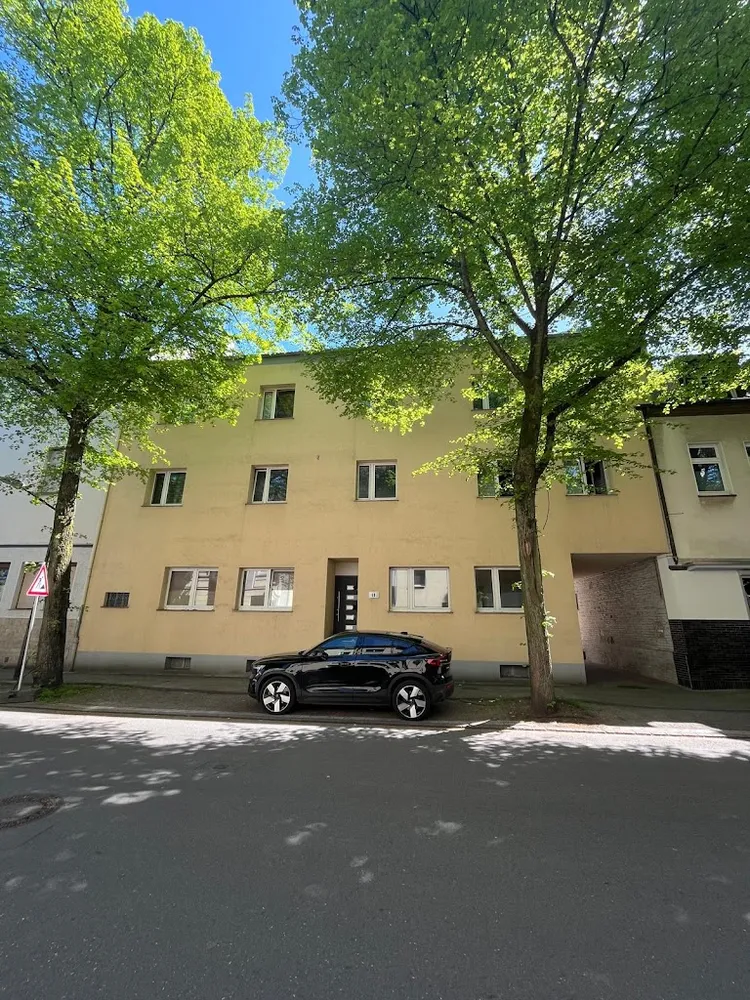 2 Zimmer Wohnung mit 59 m² in Essen – Bild 1