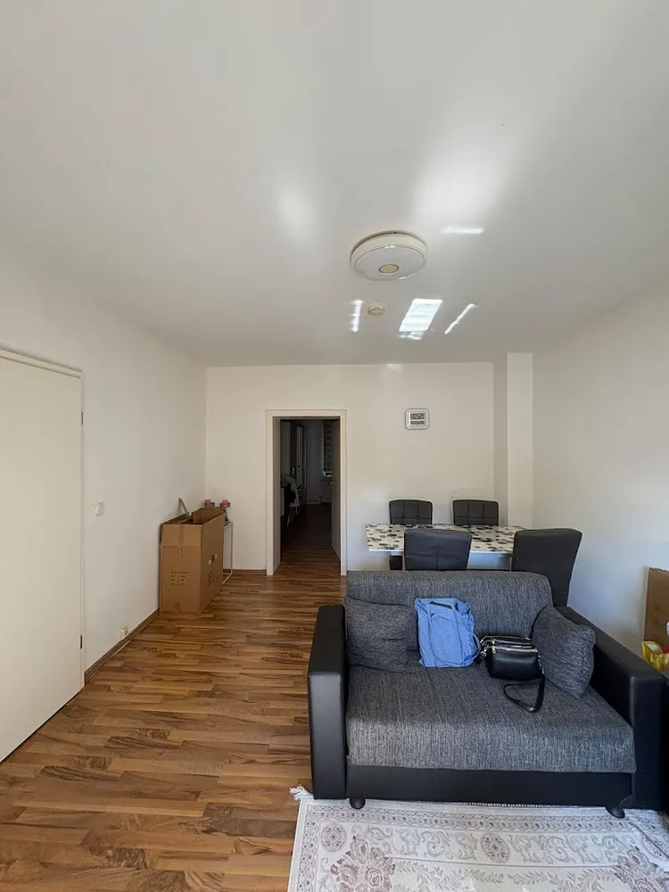 2 Zimmer Wohnung mit 59 m² in Essen – Bild 3