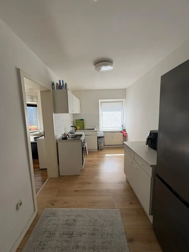 2 Zimmer Wohnung mit 59 m² in Essen – Bild 4