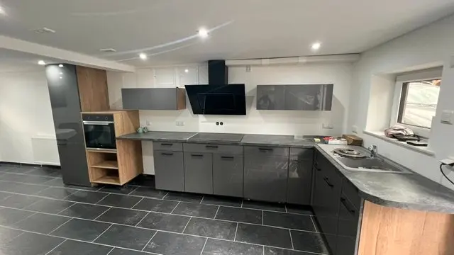 2 Zimmer Wohnung mit 42 m² in Michelstadt – Bild 2