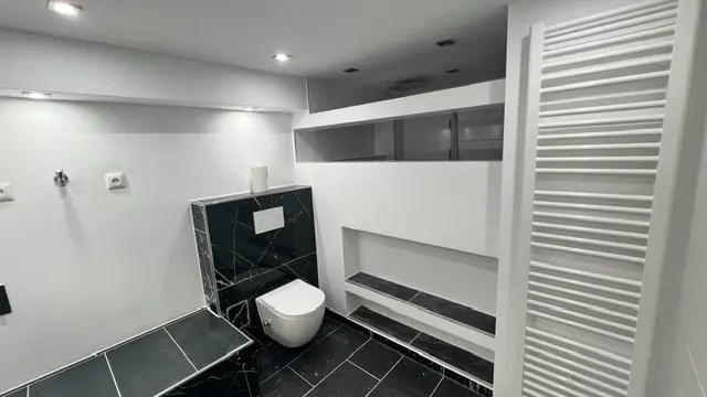 2 Zimmer Wohnung mit 42 m² in Michelstadt – Bild 9
