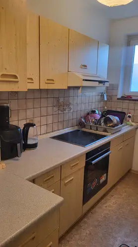 1 Zimmer Wohnung mit 38 m² in Ingolstadt – Bild 2