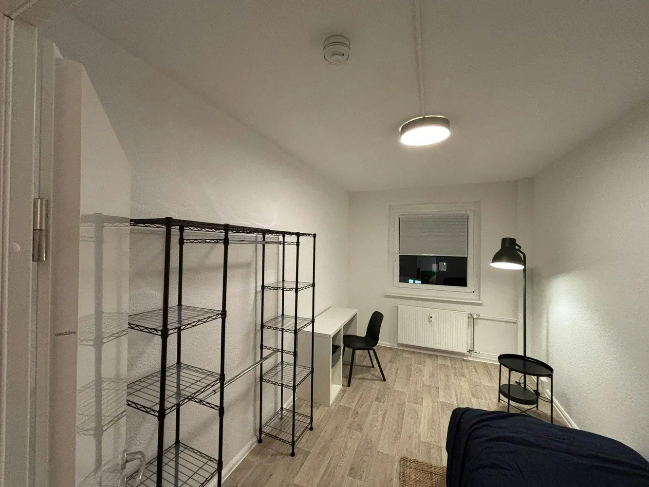 WG-Zimmer mit 13 m² in Leipzig – Bild 1