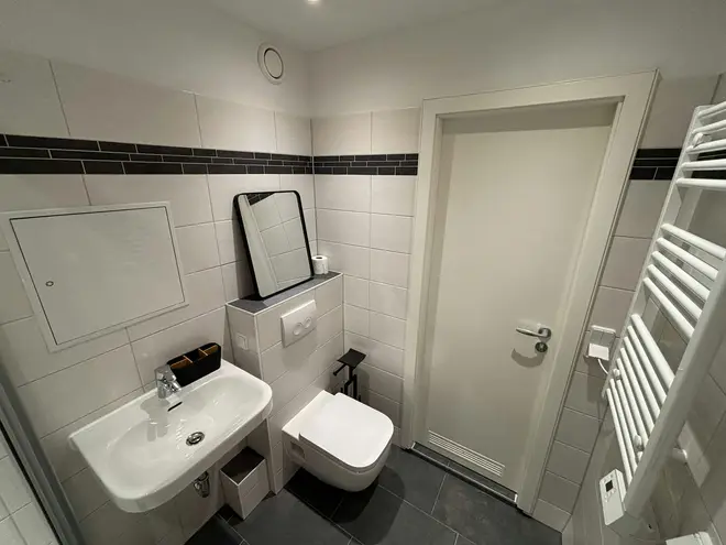 WG-Zimmer mit 13 m² in Leipzig – Bild 4