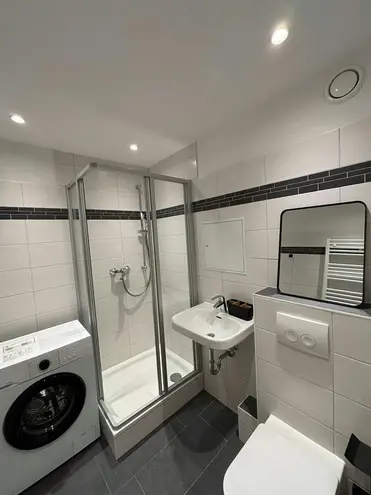 WG-Zimmer mit 13 m² in Leipzig – Bild 5