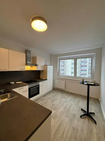 WG-Zimmer mit 13 m² in Leipzig – Bild 3