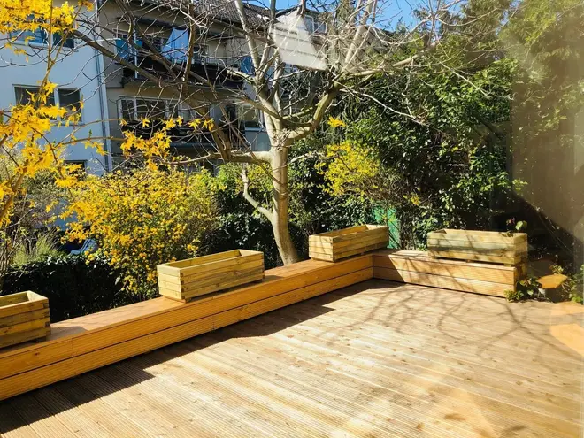5 Zimmer Haus mit 155 m² in Bonn – Bild 9