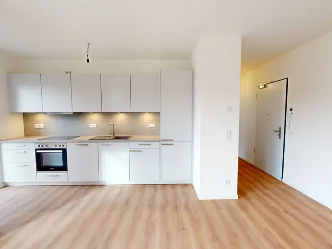 2 Zimmer Wohnung mit 64 m² in Magdeburg – Bild 4