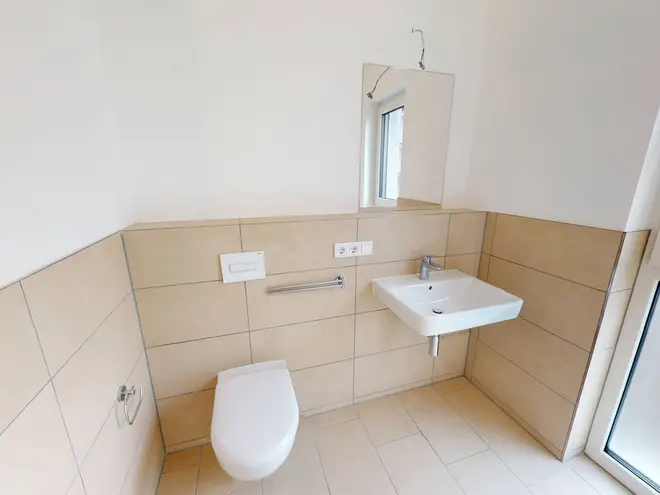2 Zimmer Wohnung mit 64 m² in Magdeburg – Bild 9