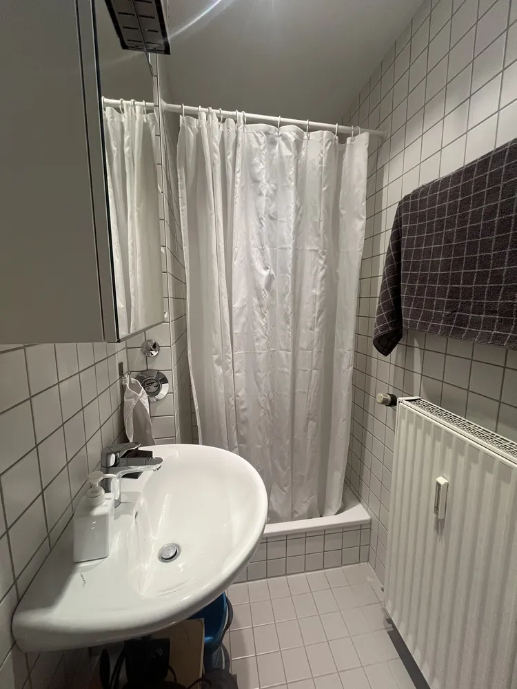 2 Zimmer Wohnung mit 55 m² in Mannheim – Bild 3