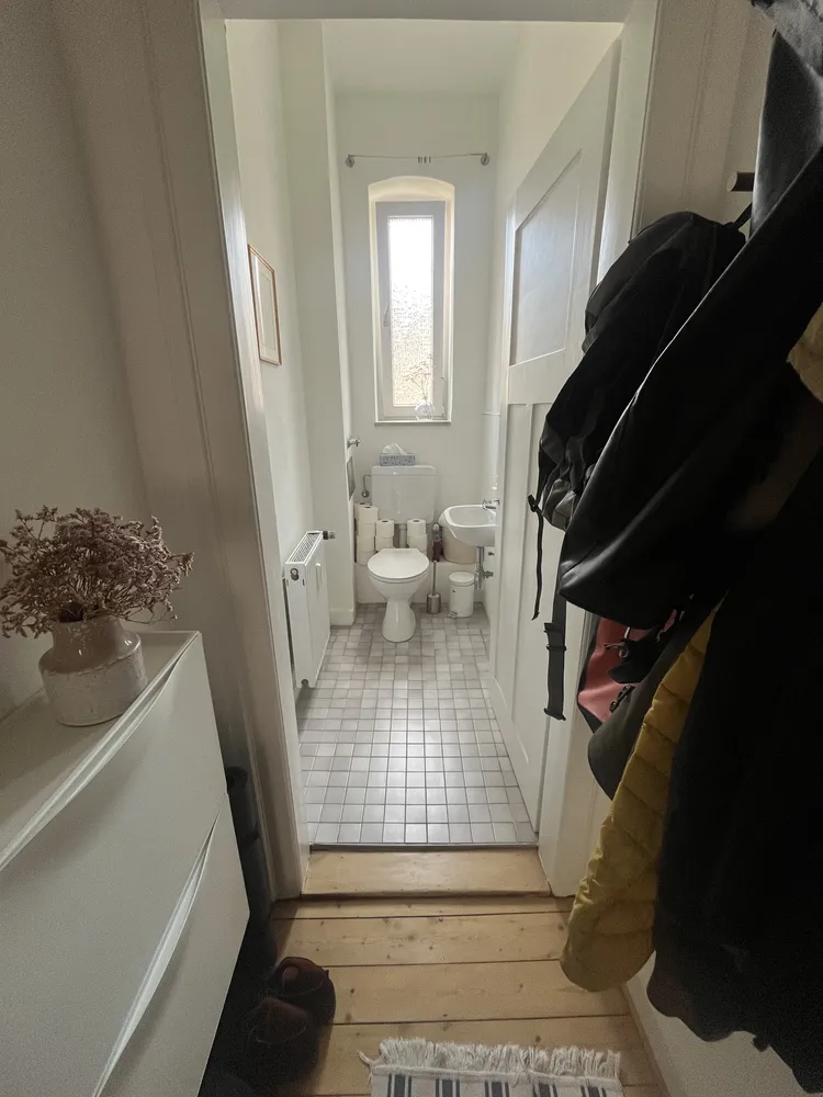 2 Zimmer Wohnung mit 55 m² in Mannheim – Bild 5