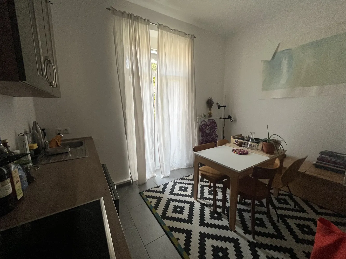 2 Zimmer Wohnung mit 55 m² in Mannheim – Bild 6