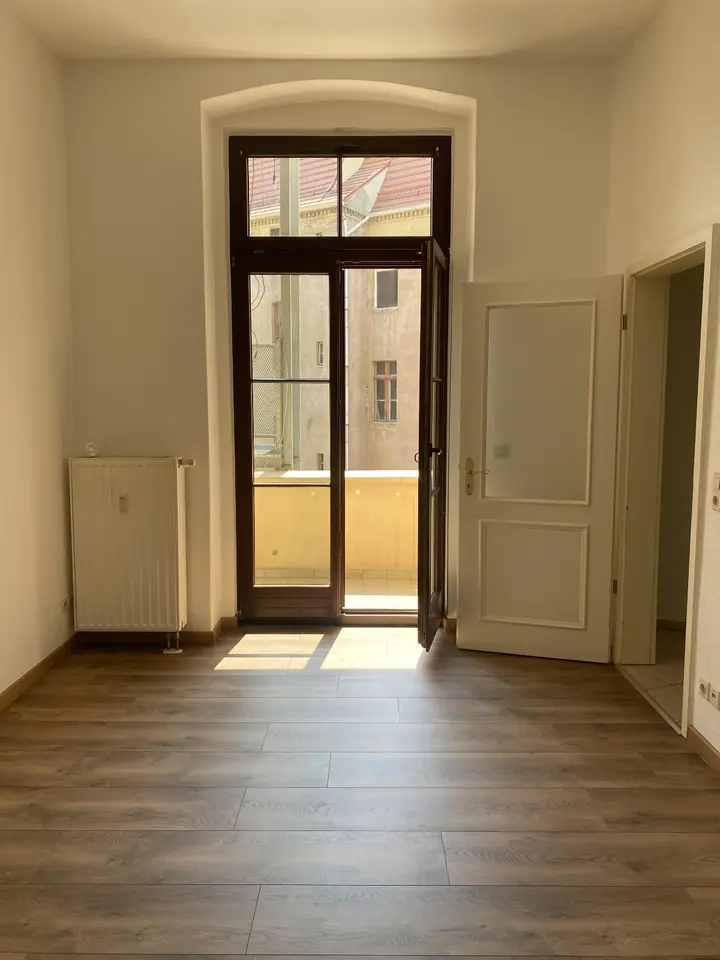 2 Zimmer Wohnung mit 43 m² in Görlitz – Bild 1