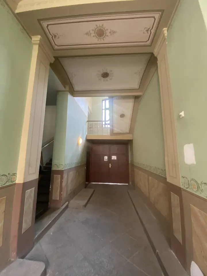 2 Zimmer Wohnung mit 43 m² in Görlitz – Bild 3