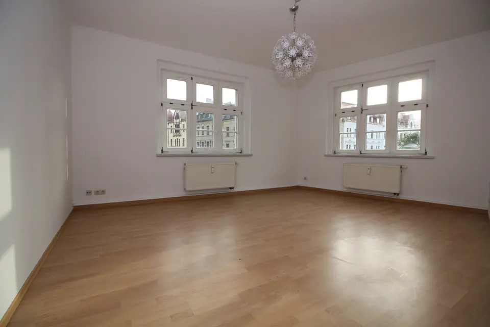 2 Zimmer Wohnung mit 43 m² in Görlitz – Bild 10