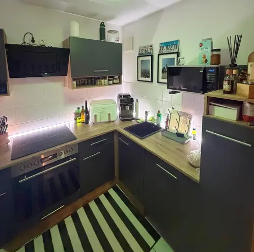 2 Zimmer Wohnung mit 55 m² in Dresden – Bild 5