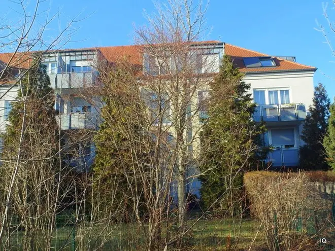 2 Zimmer Wohnung mit 55 m² in Dresden – Bild 9