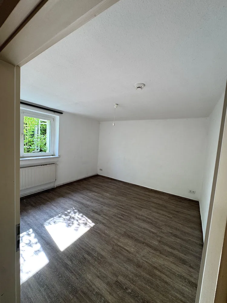 2 Zimmer Wohnung mit 55 m² in Brandenburg an der Havel – Bild 1