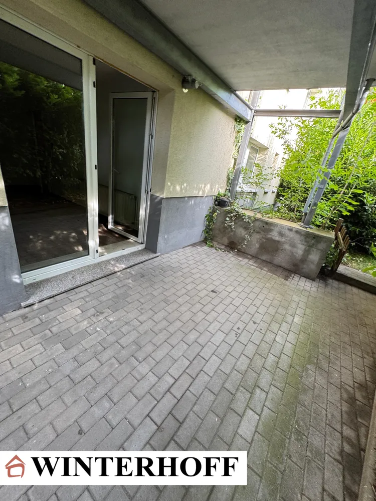 2 Zimmer Wohnung mit 55 m² in Brandenburg an der Havel – Bild 3