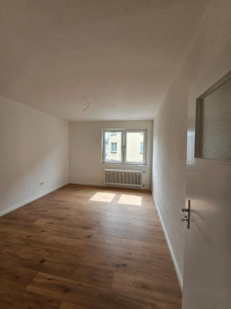 2 Zimmer Wohnung mit 48 m² in Gelsenkirchen – Bild 1