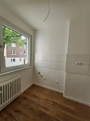 2 Zimmer Wohnung mit 48 m² in Gelsenkirchen – Bild 4