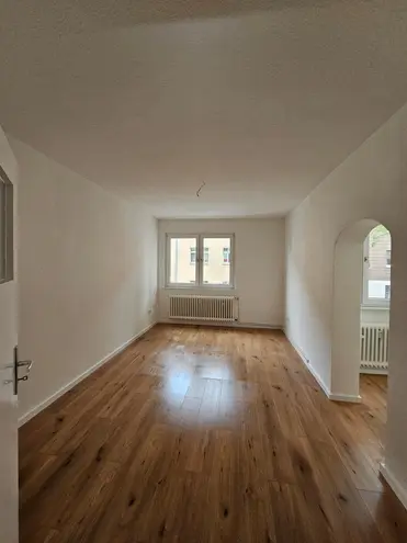 2 Zimmer Wohnung mit 48 m² in Gelsenkirchen – Bild 5