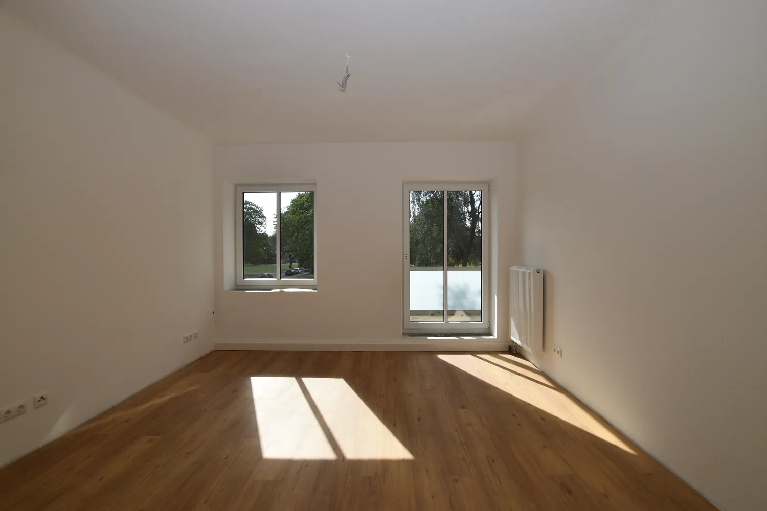 2 Zimmer Wohnung mit 60 m² in Neumünster – Bild 4
