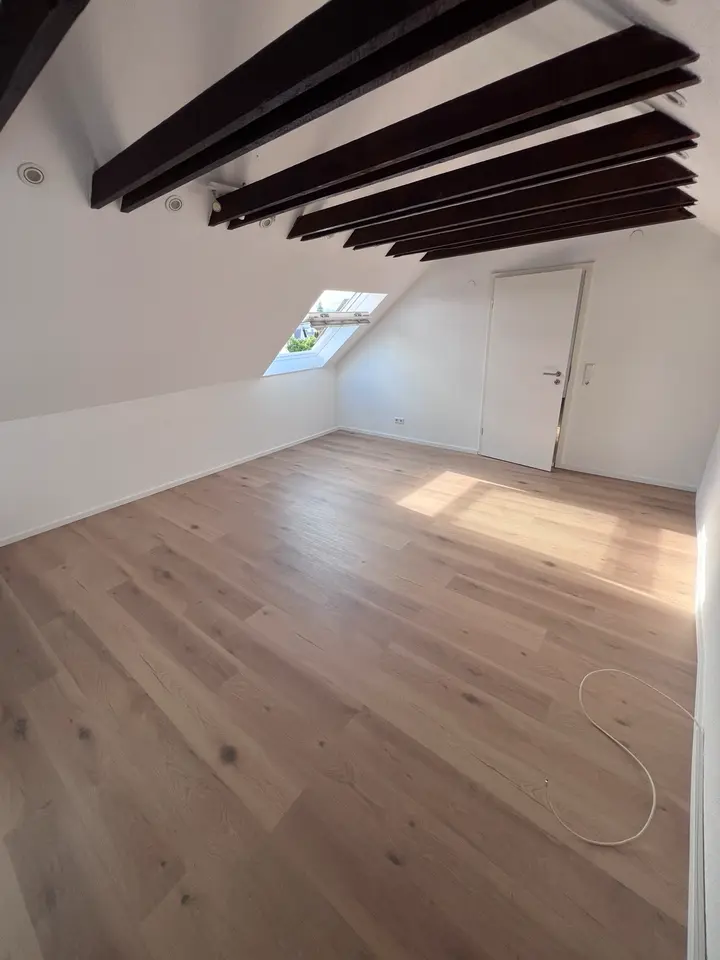 3 Zimmer Wohnung mit 80 m² in Neu-Ulm – Bild 1