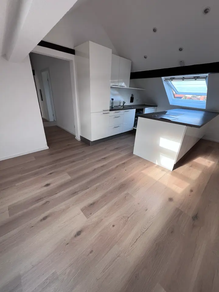 3 Zimmer Wohnung mit 80 m² in Neu-Ulm – Bild 2