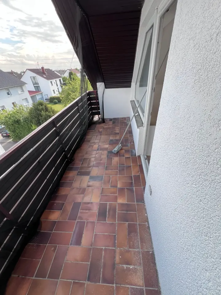 3 Zimmer Wohnung mit 80 m² in Neu-Ulm – Bild 3