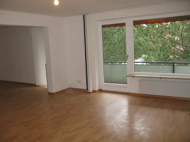 3 Zimmer Wohnung mit 98 m² in Hamburg – Bild 2