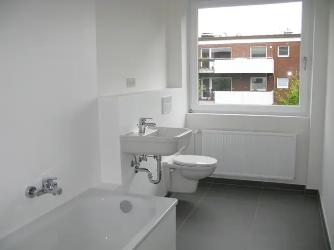 3 Zimmer Wohnung mit 98 m² in Hamburg – Bild 8