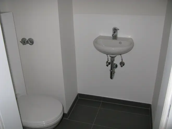 3 Zimmer Wohnung mit 98 m² in Hamburg – Bild 9
