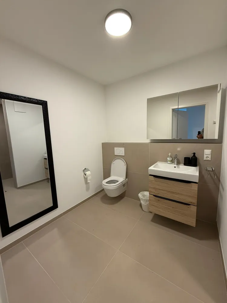 3 Zimmer Wohnung mit 102 m² in Düren – Bild 7