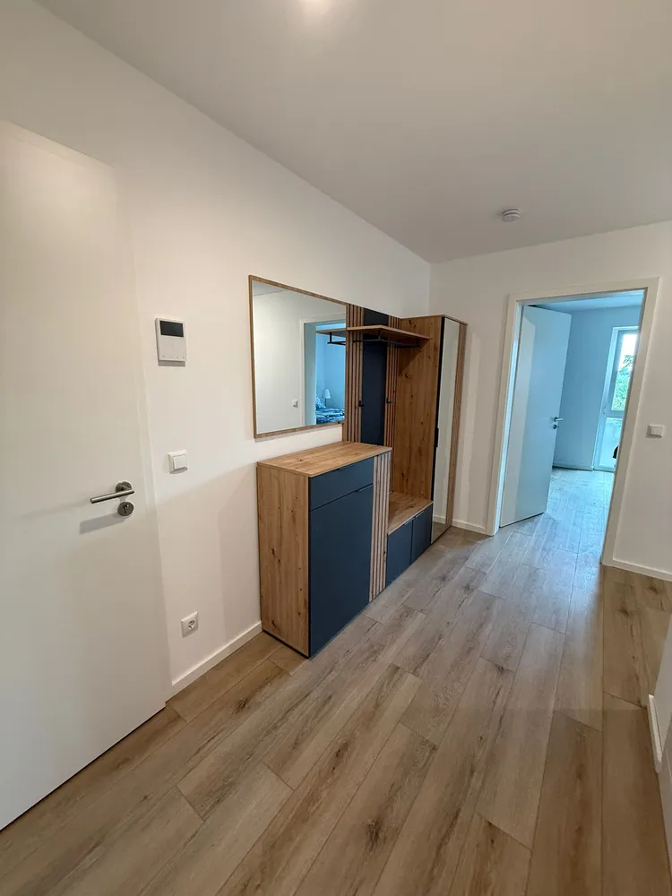 3 Zimmer Wohnung mit 102 m² in Düren – Bild 8