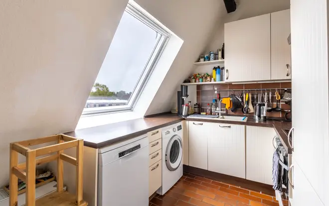 2 Zimmer Wohnung mit 65 m² in Kiel – Bild 3