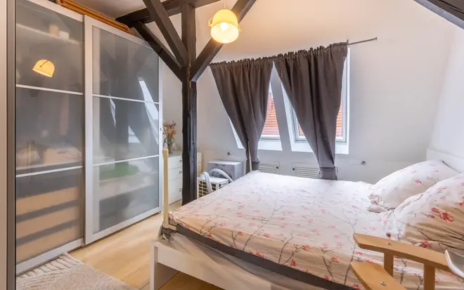 2 Zimmer Wohnung mit 65 m² in Kiel – Bild 4